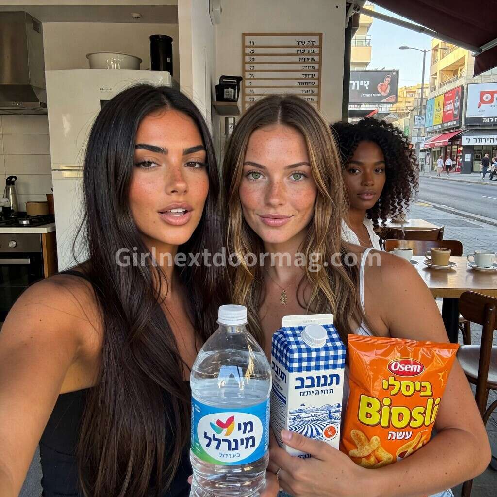 חופשה באילת איך להגשים את כל הפנטזיות עם נערת ליווי