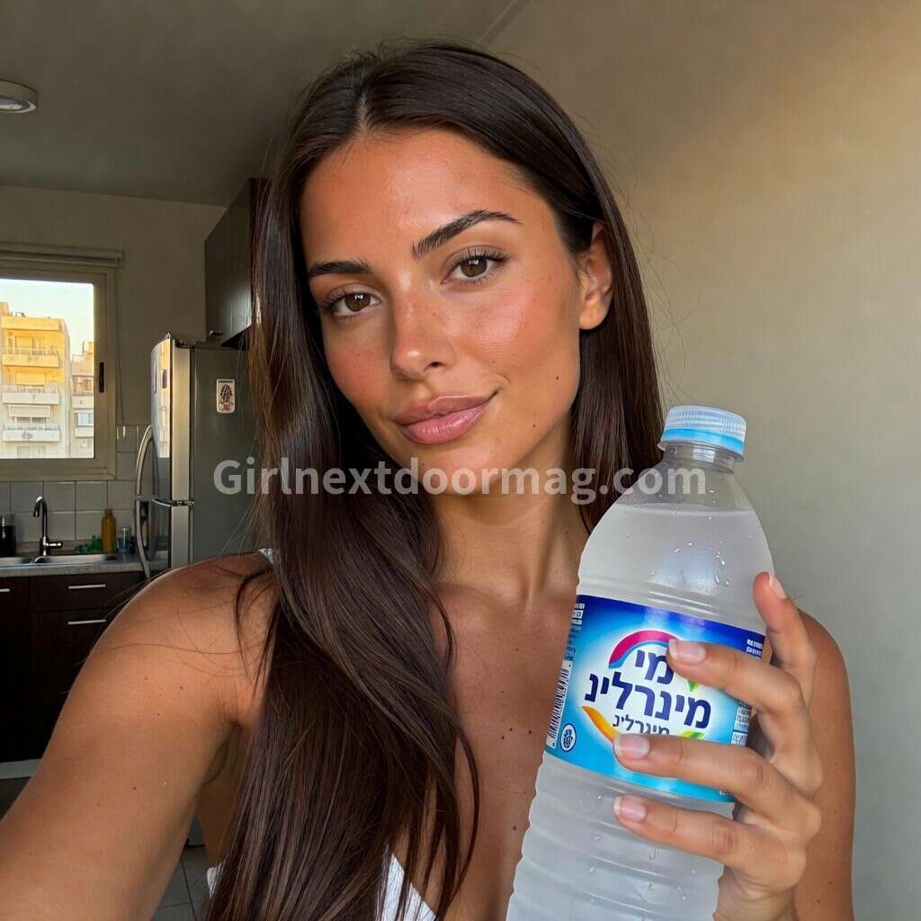 למה עיסוי אירוטי מציע שקט נפשי אמיתי לגברים עסוקים בישראל